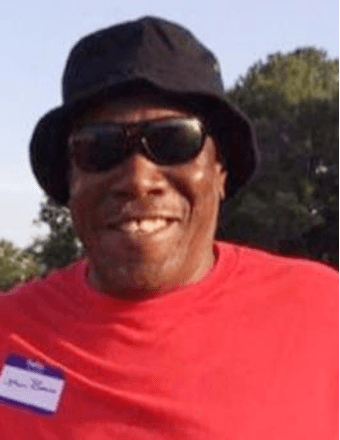 John Steve Barron Obituary