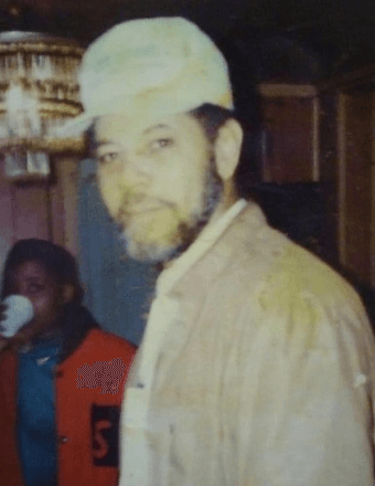 Carnell Paulk Obituary