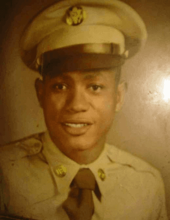 Charles William Alderman Obituary