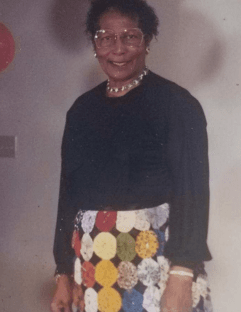 Elizabeth (Fussell) Simmons Obituary