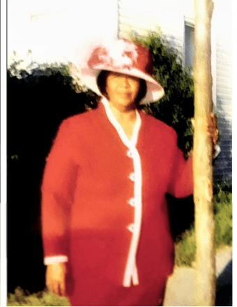 Louise Williams Obituary
