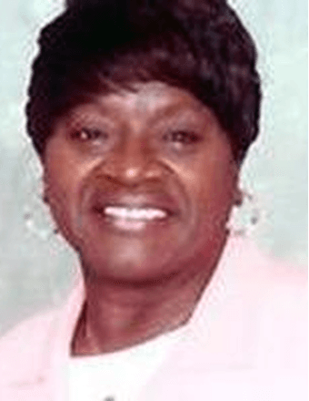 Dr. Juanita Brookins Nails Obituary