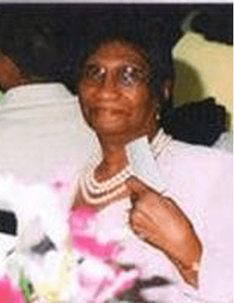 Clynell  Jackson Bell Obituary