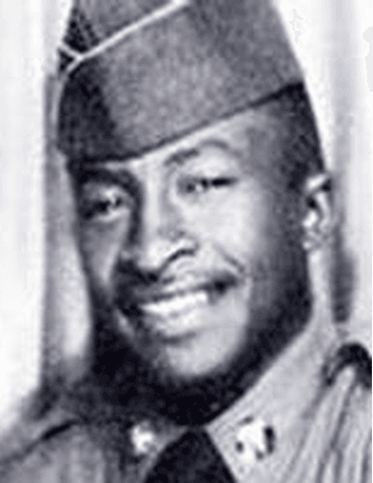 James  Junior Green Obituary