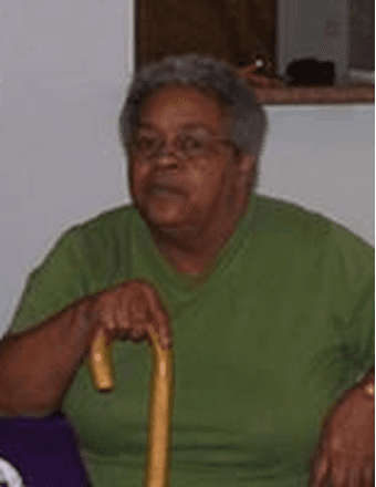 Pearl "Kitty" Spearman Turner Obituary