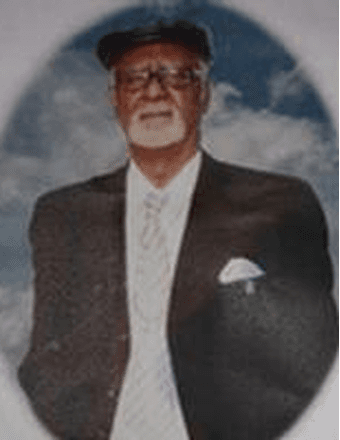 John Houston Obituary