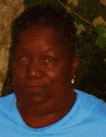 Vivian  Laverne McCall-Hall Obituary