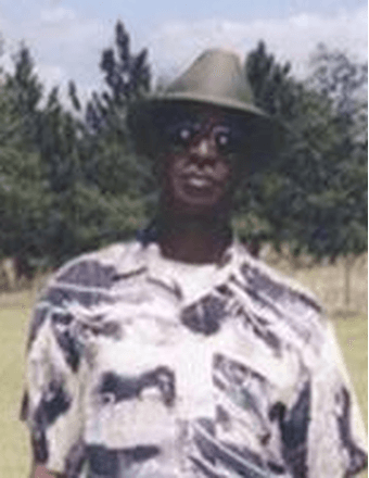 Laurie Byrd,  Jr. Obituary