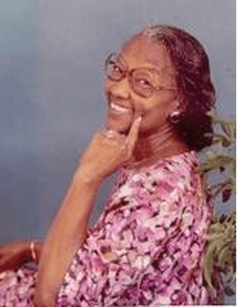 Alfreida  LaVern Burkett Obituary