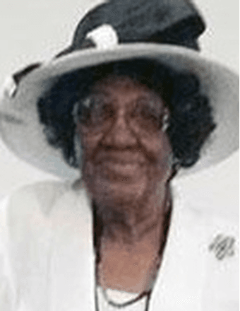 Lorene Jackson Obituary