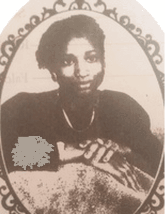 Erma L. Smith Edwards Obituary