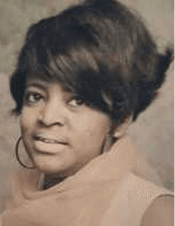 Maudell Byrd Rogers Obituary