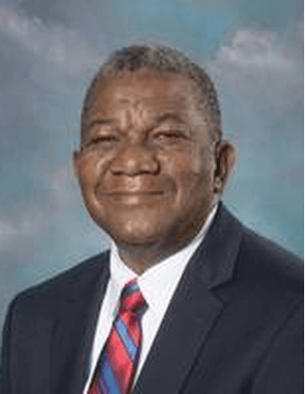 Dr. Esco Hall,  Jr. Obituary