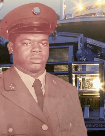Richard Rogers Obituary