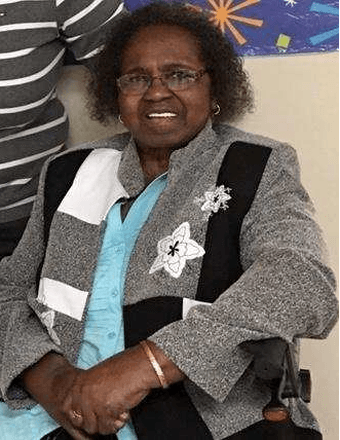 Bonnell Marie (Wooten) Rogers Obituary