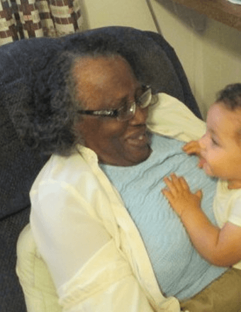 Flora Mae Rooks Obituary