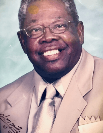 Reuben Z. Butler, Sr. Obituary