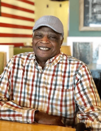 Larry Charles Nesmith, Sr. Obituary