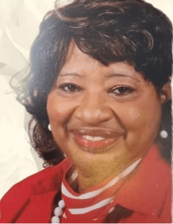 Gwendolyn (Butler) Williams Obituary