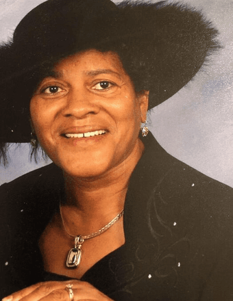 Joyce Elizabeth (Jones) Carter Obituary