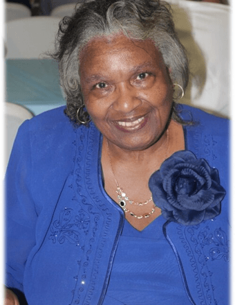 Maxine Evelyn (Harris) Nails Obituary