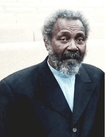 Naymond Richard Solomon, Sr. Obituary