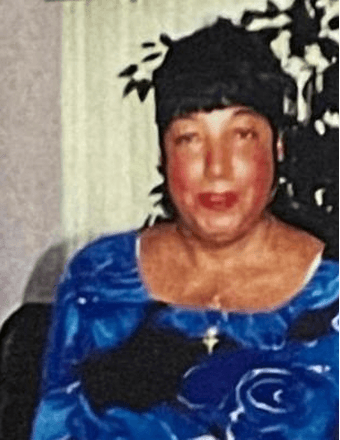 Mary Lizzie Hines Obituary