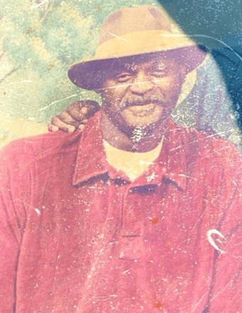Larry James Goggins Obituary