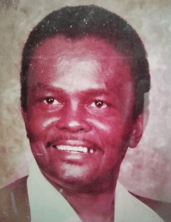 Joseph Louis Tomberlin Obituary