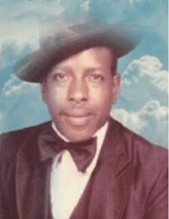 Deacon Frank Leon Gilcrease, Sr. Obituary