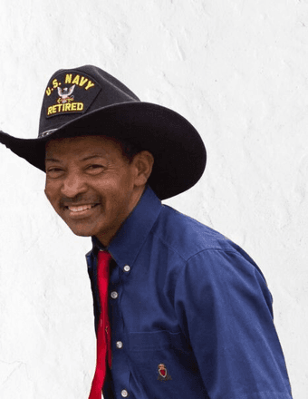 Lorenzo "Jeff" Jefferson Obituary