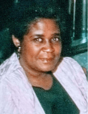 Dessie Carson Gillis Obituary