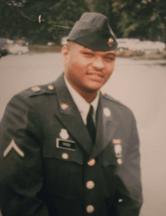 Anthony Russell Fryer Obituary