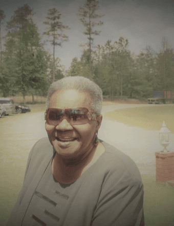 Willa Mae (Harris) Rooks Obituary