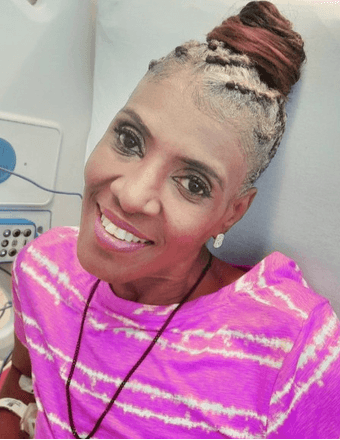 Barbara Ann James-Moore Obituary