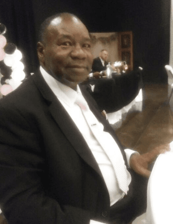 Charles Edward Jackson Obituary