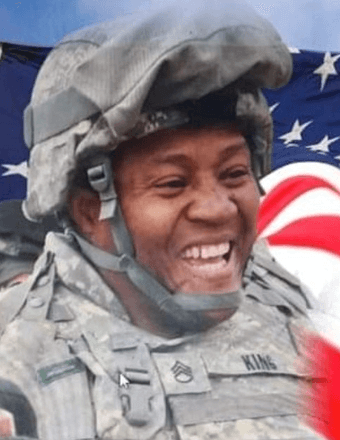 Clifton James Nathaniel King, Sr. Obituary