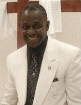 James Aderson Lee, Sr. Obituary