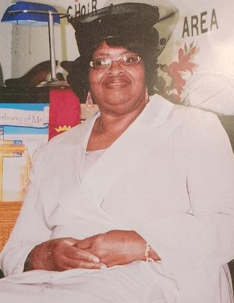 Lola Bell Thomas Obituary