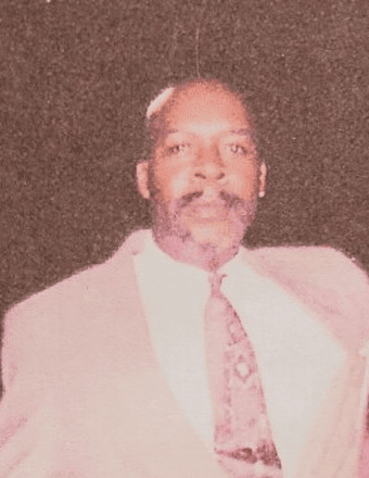 Bobby George Grubbs Obituary
