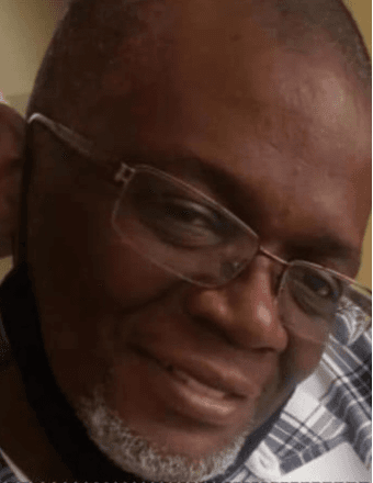 Albert Brinson, Jr. Obituary
