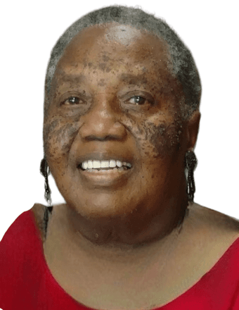 Carolyn Pearl (Hall) Ferguson Obituary