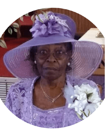 Velma (Williams) Lewis Obituary