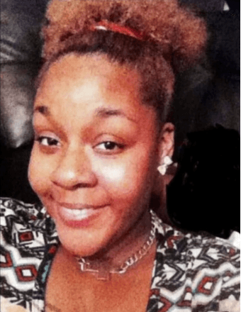 Karlessia Angelico Thomas Obituary