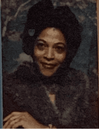 Ruby (Williams) Wellmaker Obituary