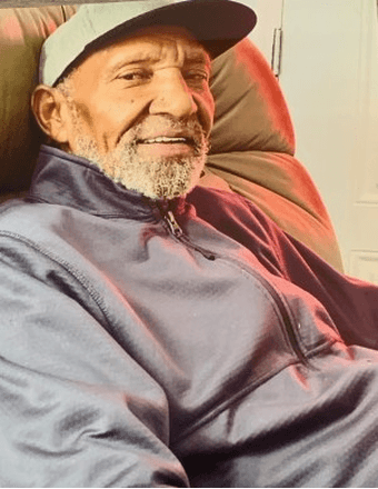 Charles Carter Obituary