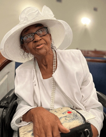 Idell Lynette (Wilkerson) Rogers Obituary