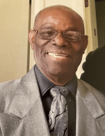 Esau George Johnson Obituary