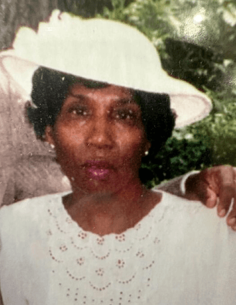 Doris Irene (McDuffie) Solomon Obituary