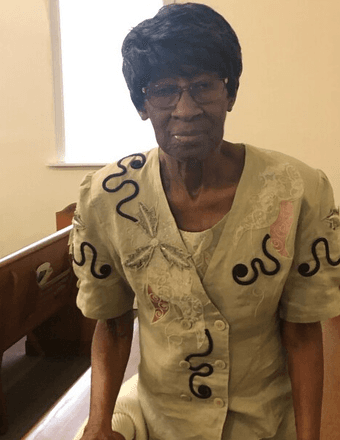 Susie Mae Beard Obituary